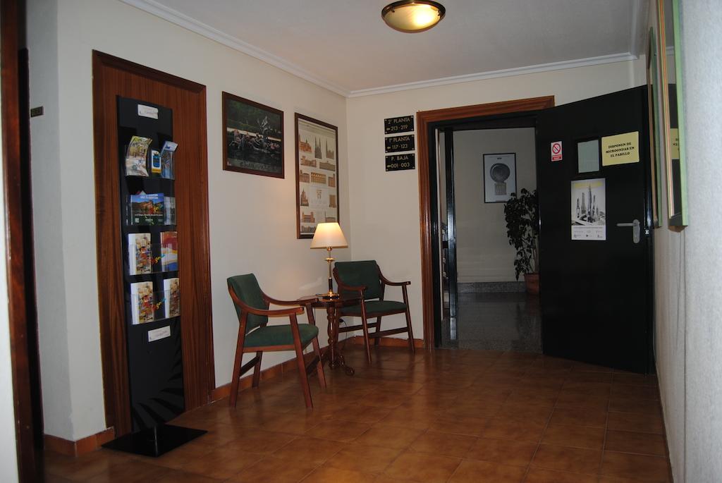 Hostal El Mirador Ля Ластрилла Экстерьер фото