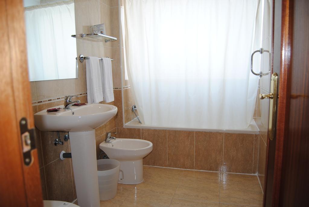 Hostal El Mirador Ля Ластрилла Номер фото