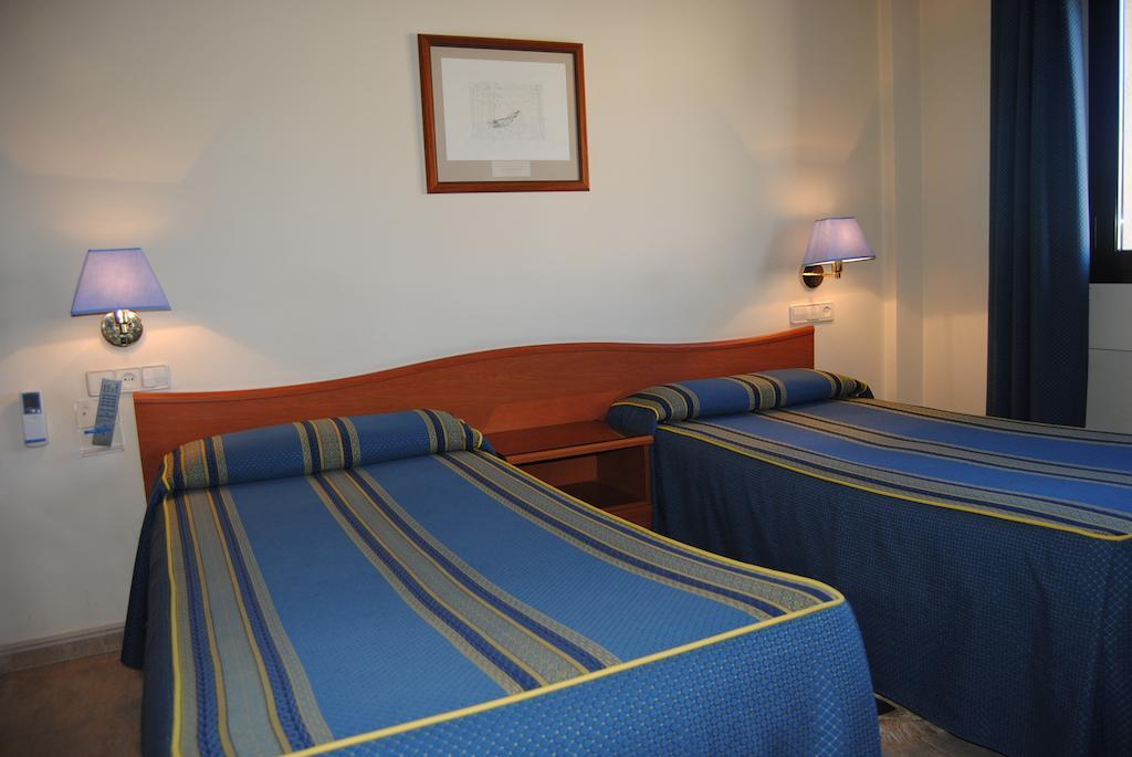 Hostal El Mirador Ля Ластрилла Номер фото